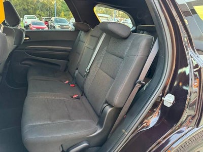 2024 Dodge Durango R/T