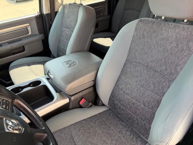2018 RAM 1500 SLT