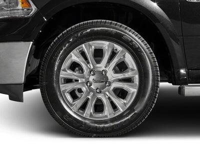 2016 RAM 1500 Longhorn