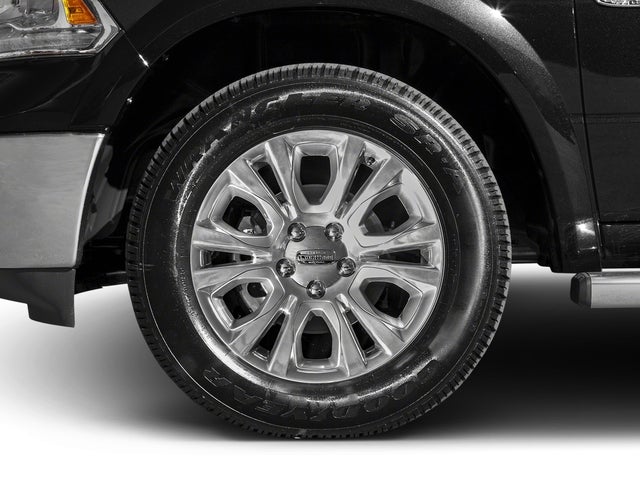 2016 RAM 1500 Longhorn