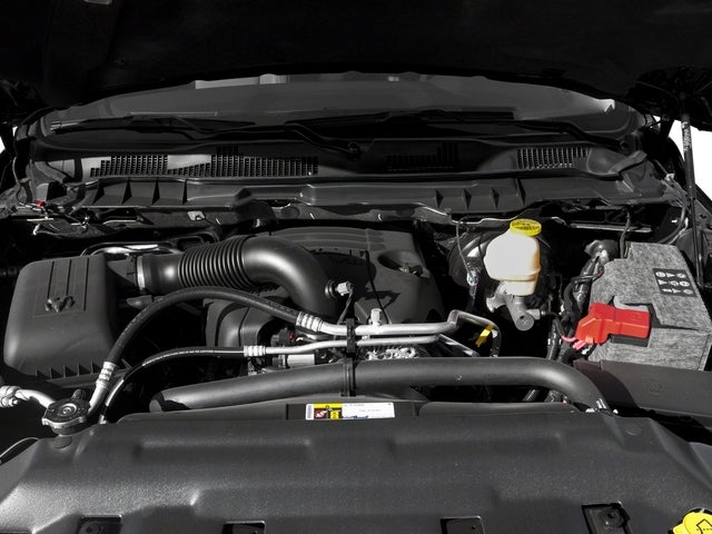 2016 RAM 1500 Longhorn