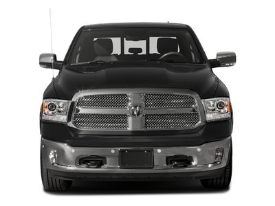 2016 RAM 1500 Longhorn