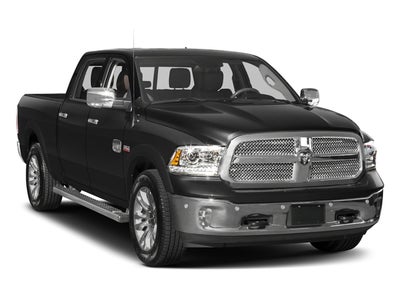 2016 RAM 1500 Longhorn