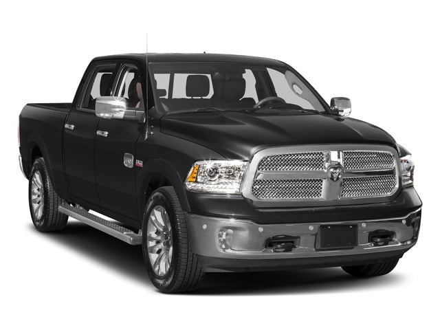 2016 RAM 1500 Longhorn