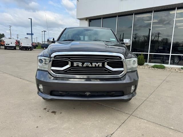 2016 RAM 1500 Longhorn