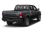 2017 RAM 1500 Rebel
