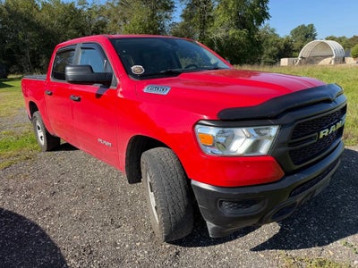 2019 RAM 1500 Tradesman
