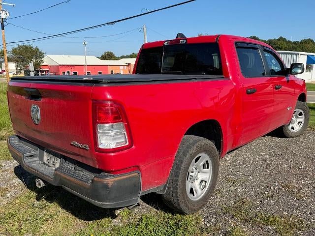 2019 RAM 1500 Tradesman