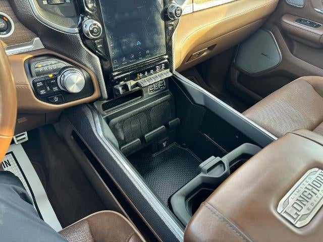 2022 RAM 1500 Longhorn