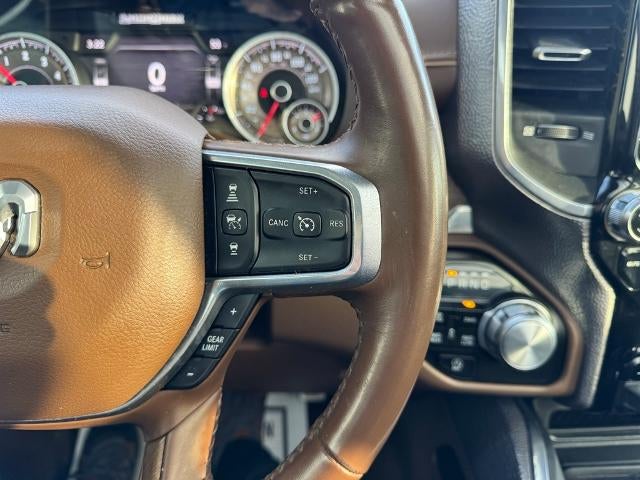 2022 RAM 1500 Longhorn