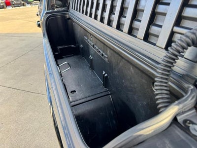 2022 RAM 1500 Longhorn