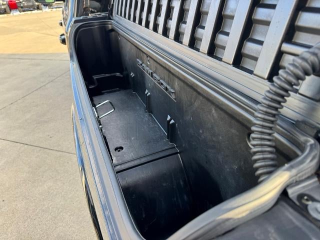 2022 RAM 1500 Longhorn