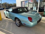 2002 Ford Thunderbird Base