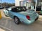 2002 Ford Thunderbird Base
