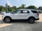 2019 Ford Explorer Platinum