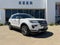 2019 Ford Explorer Platinum
