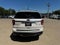 2019 Ford Explorer Platinum