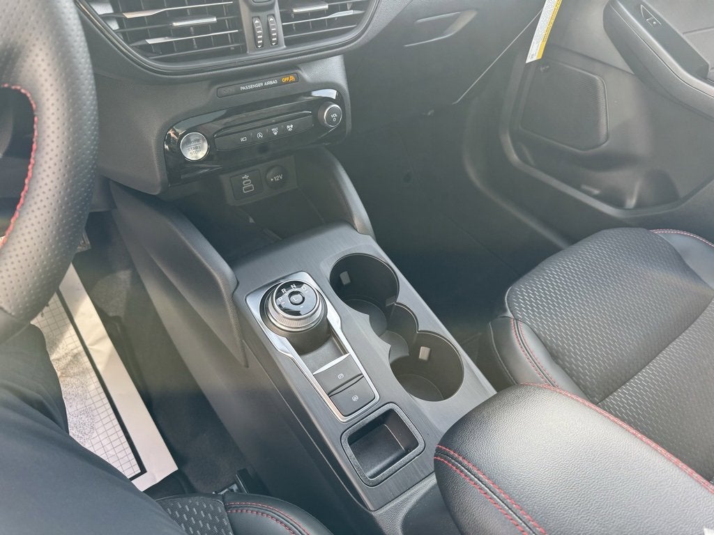 2026 Ford Escape ST-Line Select