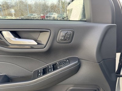 2026 Ford Escape ST-Line Select