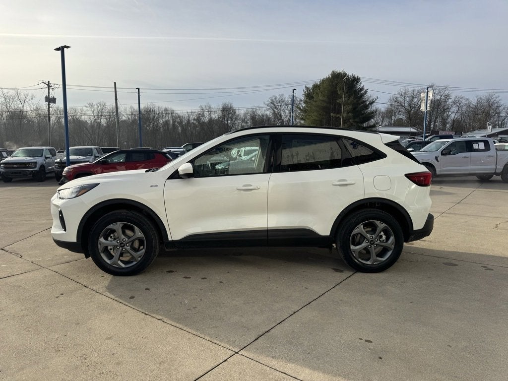 2026 Ford Escape ST-Line Select