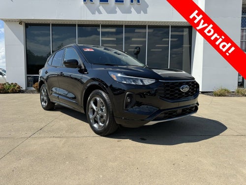 2024 Ford Escape ST-Line Select