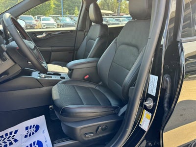 2024 Ford Escape ST-Line Select