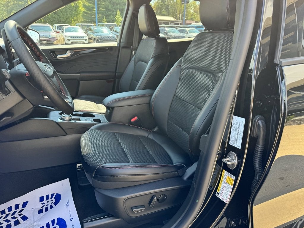 2024 Ford Escape ST-Line Select