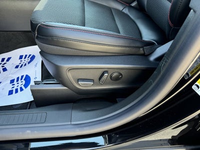 2024 Ford Escape ST-Line Select