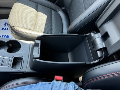 2024 Ford Escape ST-Line Select