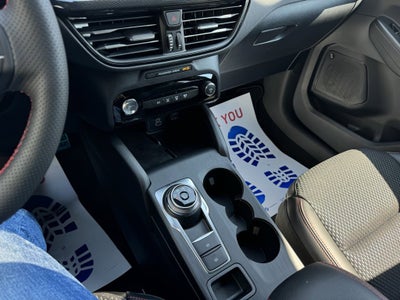 2024 Ford Escape ST-Line Select