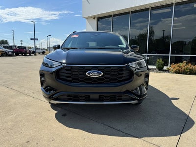 2024 Ford Escape ST-Line Select