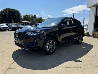 2024 Ford Escape ST-Line Select