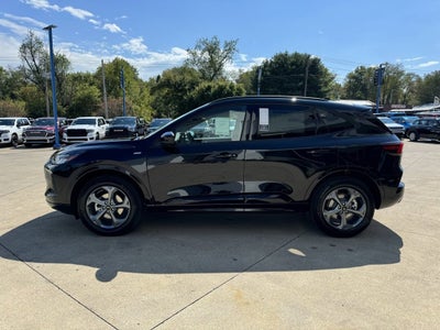 2024 Ford Escape ST-Line Select