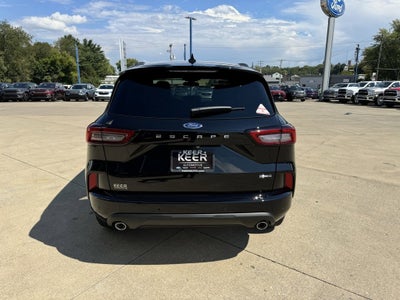 2024 Ford Escape ST-Line Select