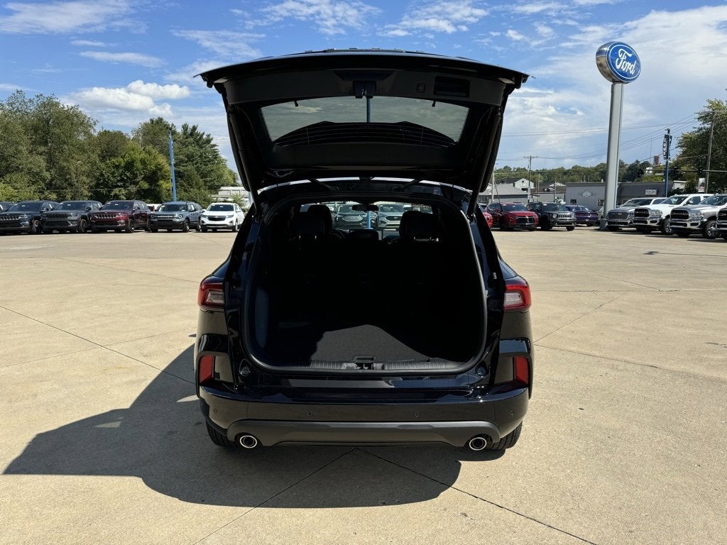 2024 Ford Escape ST-Line Select