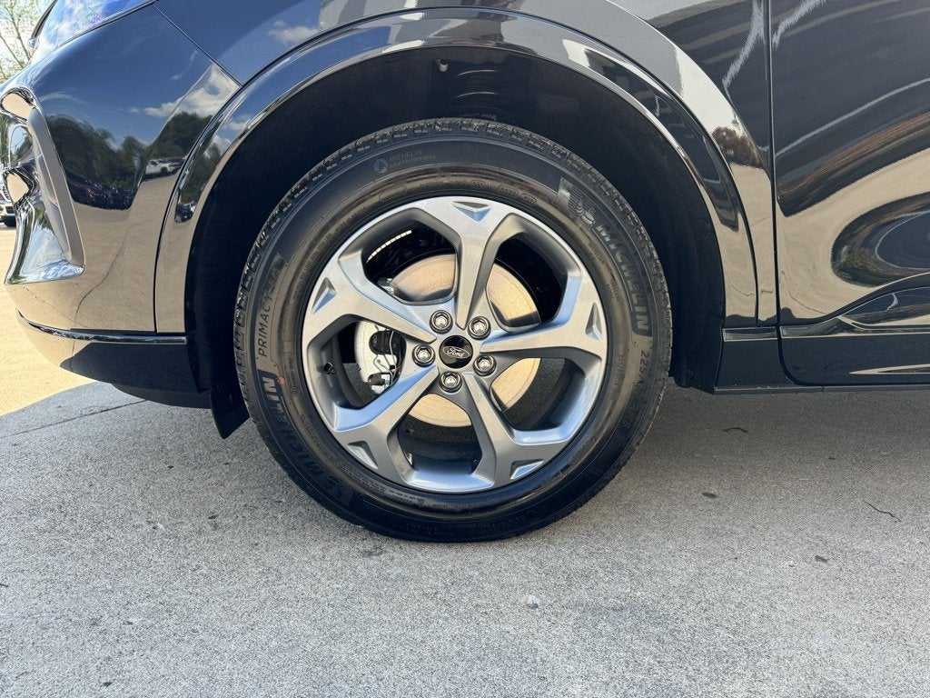 2024 Ford Escape ST-Line Select