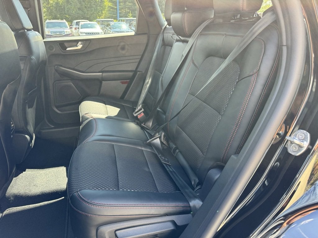 2024 Ford Escape ST-Line Select