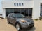 2011 Ford Explorer XLT