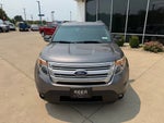 2011 Ford Explorer XLT
