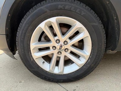 2011 Ford Explorer XLT