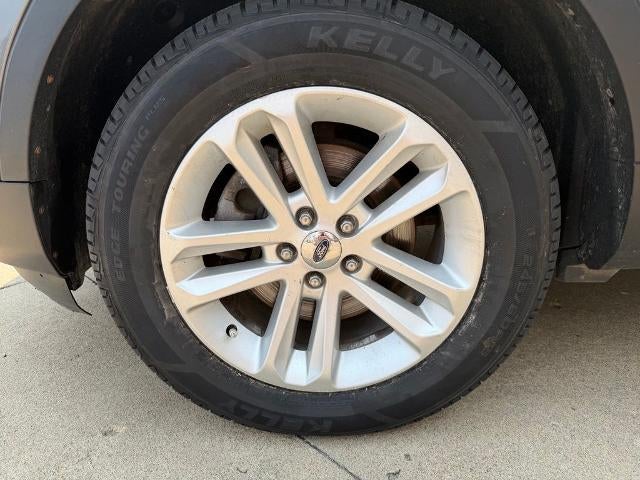 2011 Ford Explorer XLT