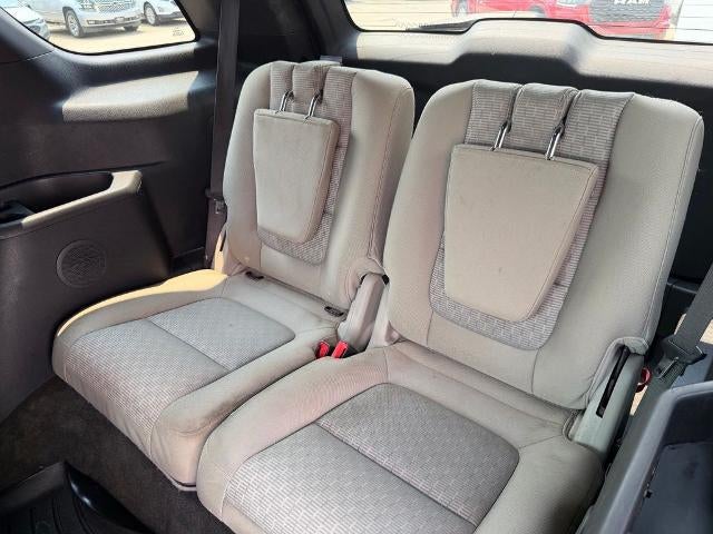 2011 Ford Explorer XLT
