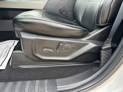 2018 Ford F-250 Lariat