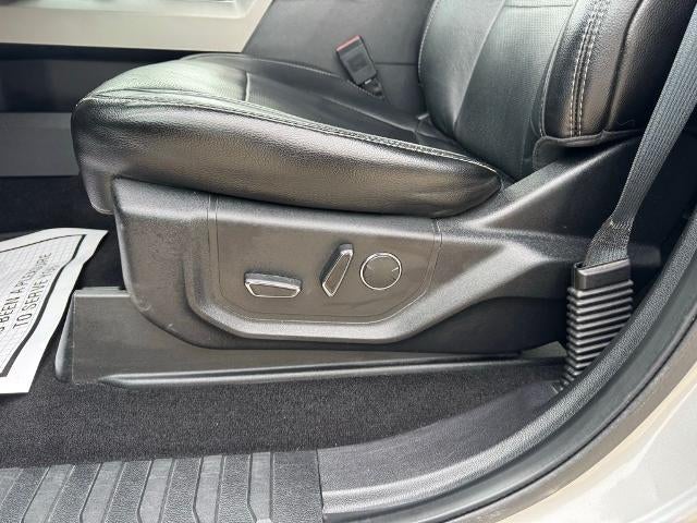 2018 Ford F-250 Lariat