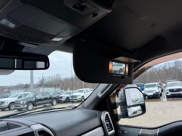 2018 Ford F-250 Lariat