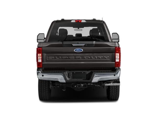 2020 Ford F-250 XLT
