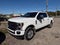 2022 Ford F-250 Platinum