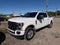 2022 Ford F-250 Platinum