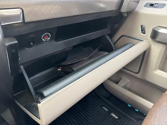 2019 Ford F-250 Limited