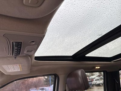 2019 Ford F-250 Limited